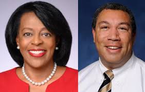 Joan Pratt & Bill Henry: Candidates For Baltimore City Comptroller