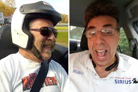 Ronnie 'the Limo Driver' Mund Challenges Bobo to a High-Stakes Stock Car  Race