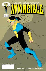 Share your thoughts on invincible in the comments below or via facebook or twitter. How To Start Reading The Invincible Comic How To Love Comics