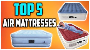 Best Air Mattresses In 2018 Best Air Mattress For Everyday Use Outdoor Adventure Https Youtu Be Fscm4ij7vka Air Mattresses Air Mattress Outdoor Adventure