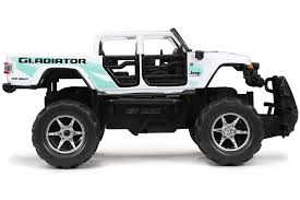 Even if most trends from 2020 will continue to influence the design scene next year, we will try to keep only those that will dominate in 2021. New Bright 1 14 Scale Remote Control Truck 2 4ghz Usb Jeep Gladiator White Walmart Com Walmart Com