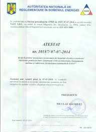 Efectuam verificarea obligatorie a prizei de pamant si continuitatea impamantarii (nulului de protectie) firma este atestata anre pentru a emite buletinul de verificare pram, iar verificarile sunt realizate de catre electricieni autorizati anre. Instalatii Electrice Safe Srl