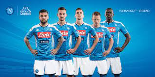 To learn the result of prognosis from our website, and next several other projects, who there the same match. Get Your Official Ssc Napoli Gear