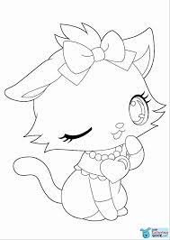 A new study published in anthrozoos, the official journal of the international society for anthrozoology, has some researchers worried that certain kitties. Pin By Leina Lee On Coloring Hello Kitty Colouring Pages Mermaid Coloring Pages Cat Coloring Page