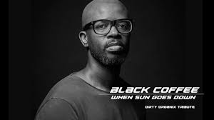 Shekhinah is followed by lady zamar, an artist whose rise has been impressive to watch.her debut album king zamar (2017) was a collection of strong vocal house tunes that resonated with most of. Black Coffee When Sun Goes Down Entertainment Music Song Artists Music Clips