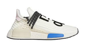 Every pair of adidas nmd shoes blends street style with patented adidas innovation for a standout look that's big on comfort. Pharrell X Adidas Nmd Hu Cream Release Date Q46454 Sole Collector