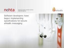 It also helps patients who want to be. Ehealth Making It Happen Himaa Conference 2010 Peter Fleming Nehta Ceo Ppt Download