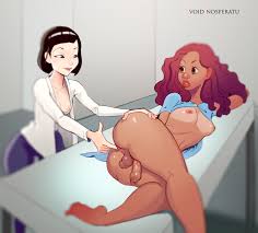 prostate exam by voidnosferatu - Hentai Foundry