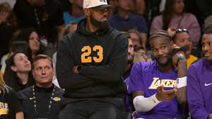 Lakers Daily - News update