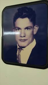 MATRIMONIO DE MI HERMANO JOSÉ JOAQUÍN ULLOA(QUINCHO) CON JEANNETTE  BARQUERO. FUE ASESINADO VILMENTE EN LA BOMBA ESSO EN 1968.