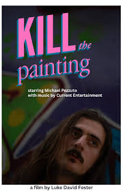 Fundraiser by Luke Foster : bring Lenny the Painter's Vision to life