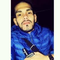 Hector Folgar's Instagram, Twitter & Facebook