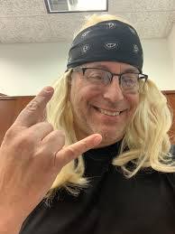 Michael Sokoloski's Instagram, Twitter & Facebook