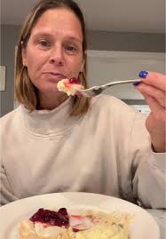 Leftover Chicken Pot Pie Asian Lady