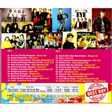 Download mp3 ari lasso yang terbaik (full album download mp3 bondan prakoso & fade 2 black resp download mp3 ost laskar pelangi song book (full a. Rock Jiwang Jiwang 24 Lagu Lagu Rock Terunggul 2cd Malay Song Shopee Malaysia