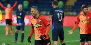 Обзор матча (7 августа 2021 в 19:30) шахтер дн: Shahter Aleksandriya Prognoz Na Match Chempionata Ukrainy 20 Iyunya 2020 Goda Vseprosport Ru