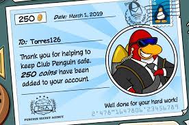 If you like what you see, then please consider subscribing! Cp Rewritten Paychecks Distributed Club Penguin Mountains