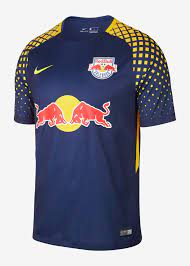 Free delivery on orders above €75 within europe fast delivery 30 days money back guarantee Red Bull Salzburg 2017 18 Away Kit