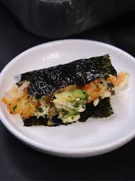 Sushi Bake Pagkaing Pinoy Tv Recipe Sushi Bake Sushi Recipes Homemade Sushi Recipes