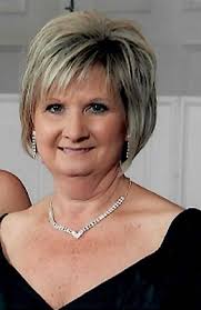 Obituary information for Gay Lynn Wright