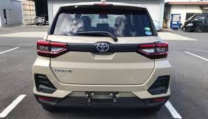 Korea used van car used cars export to india small cars used. Maruti Toyota Jointly Developed Mid Size Suv Coming In 2022