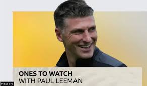 Glentoran vs Crusaders