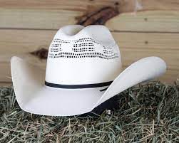 Cowboy Hat 101 How To Create The Perfect Look Aqha