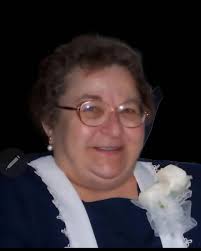 Obituary for Mary Lou (Snyder) Hetrick