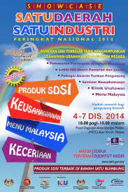 Master printing @ rtm dalam program apa kata wanita. Satu Daerah Satu Industri Sdsi Photos Facebook