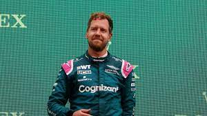 Sebastian vettel ist beim großen preis von ungarn nachträglich disqualifiziert worden. 3pph 7hwee10hm