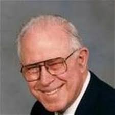 Obituary information for Charles Alexander Helms