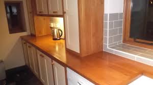 Maybe you would like to learn more about one of these? Solid Wood Worktops In Kitchen Talk To Me Avforums