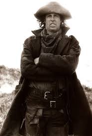 Cowboys With Long Hair Bruce Dern As Lon G Hair In The Cowboys 1972 Warner Bros Actors Movie Stars Western Movies
