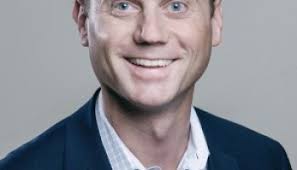 Distinguished Speaker Series: STAG Industrial CEO, President, and Chairman  of the Board Benjamin Butcher