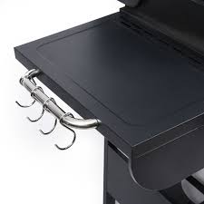 Maybe you would like to learn more about one of these? Mayer Barbecue Zunda Gasgrill Mgg 531 Basic Mit Seitenbrenner Gasgrills Satkin Grillen