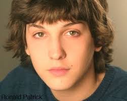 Ronald Patrick's Instagram, Twitter & Facebook