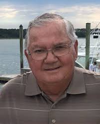 Kenneth Johnson Obituary March 26, 2021