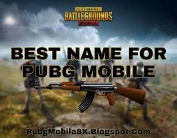 There is one letter not found anywhere on the periodic table and another not found in official element names. Latest 2000 Cool Stylish Funny Best Name For Pubg 2020
