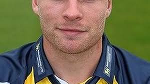 Warwickshire call-up is a blast for batsman Jonathan Webb