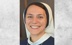 Newly named superior Sister Gianna Maria Solomon and community of Sisters  of Life grateful for impact in New York