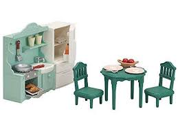 Pin Auf Sylvanian Furniture Accessories