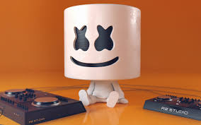 Download marshmello wallpaper app directly without a google account, no registration, no login. Marshmello Cute Music Producer Avatar Marshmello Profile 2880x1800 Wallpaper Teahub Io