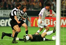 Real Madrid Golden Years Special A Look Back At Real S Previous Nine Years In Pictures Daily Mail Online