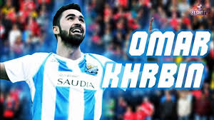 يلعب في مركز الهجوم أو كمهاجم ثاني أو جناح مع نادي الهلال السعودي ومنتخب سوريا. Ø§Ù‡Ø¯Ø§Ù ÙˆÙ…Ù‡Ø§Ø±Ø§Øª Ø¹Ù…Ø± Ø®Ø±Ø¨ÙŠÙ† Ù„Ø§Ø¹Ø¨ Ø¨ÙŠØ±Ø§Ù…ÙŠØ¯Ø² 2019 Hd Youtube