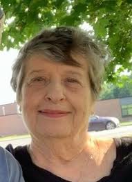 Patricia Curro Obituary (1936