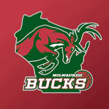 #fearthedeer @bucksinsix @bucksproshop subscribe to our youtube for more access bit.ly/bucksytsub. Milwaukee Bucks Logo Concept On Behance