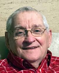 Bert Kay Obituary April 13, 2023