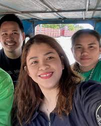 GENSAN MY HOME' 🥰 Actress Melai Cantiveros shared photos as she arrived in  her hometown in General Santos to promote her movie “Ma'am Chief: Shakedown  in Seoul”