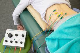 電気鍼治療 | 肩こり・頭痛・腰痛・足のむくみでお悩みなら「大井町ゼームス坂整骨院」