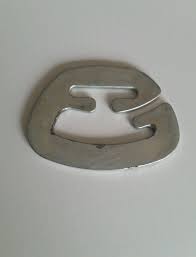 Baby Trend Infant Car Seat Adjuster Metal Clip Strap Back Plate Baby Trend Car Seat Baby Car Seats Car Seat Accessories
